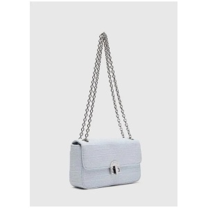 Sussex Tweed Crossbody Bag