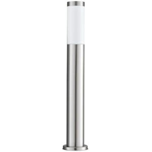 TORRE Garden Bollard Light Long Stainless Steel 304 ES (Max 18W) IP44