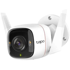 TP-Link Tapo C320WS WiFi 4MP Outdoor Security Camera