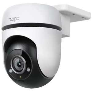 TP-Link Tapo TC40 Outdoor Pan/Tilt Security WiFi Camera