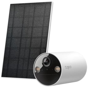 TP-Link Tapo TC82 Solar Powered Security Camera Kit