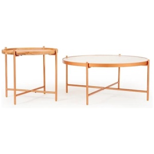 Tamba Set of 2 Coffee Tables