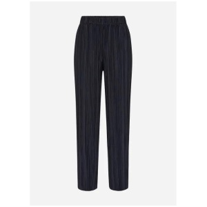 Tauri Pleat Jersey Pant