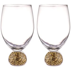 Tempa Kiara Set of 2 Wine Glasses