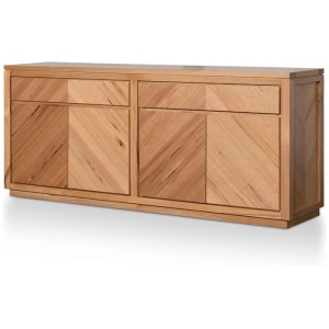 Tessa 2m Buffet Unit - Messmate by Interior Secrets - AfterPay Available