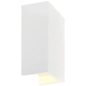 Tolard Modern Wall Lamp Light Gypsum White Matte