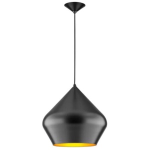 Tom Dixon Replica Beat Shade Stout Pendant Lamp Light - Small