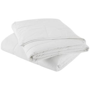 Trafalgar 3-in-1 All Seasons Wool Quilt - Queen