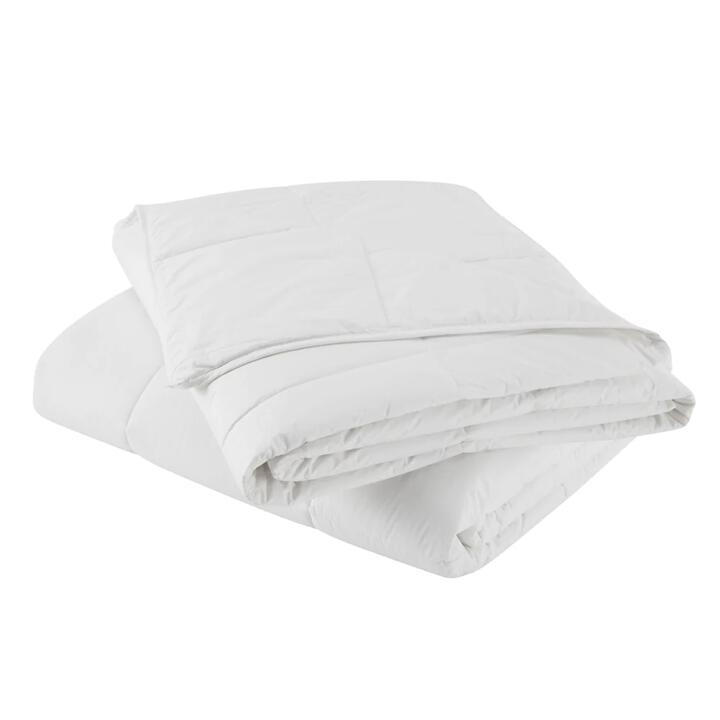 Trafalgar 3-in-1 All Seasons Wool Quilt - Queen