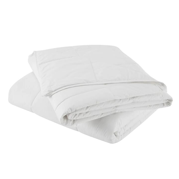 Trafalgar 3-in-1 All Seasons Wool Quilt