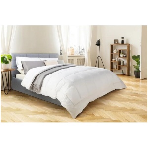 Trafalgar 500GSM 100% Australian Wool Quilt - King