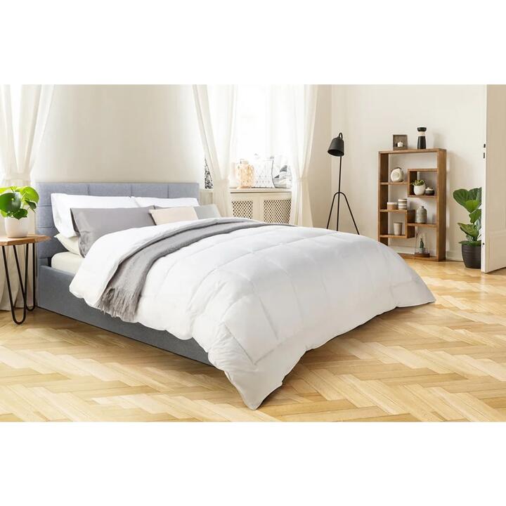 Trafalgar 500GSM 100% Australian Wool Quilt - Single