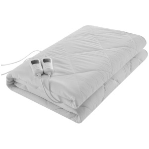 Trafalgar Waterproof Fitted Electric Blanket - Double