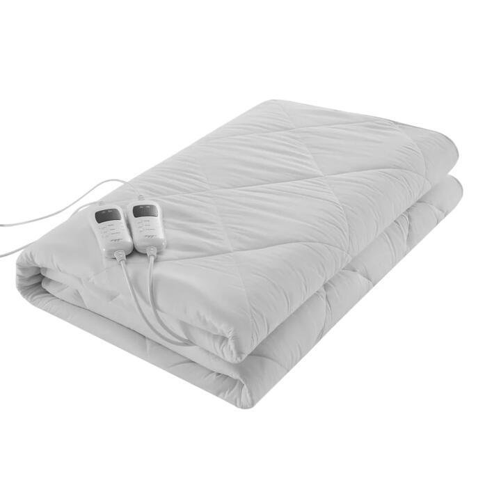 Trafalgar Waterproof Fitted Electric Blanket - Queen