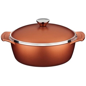 Tramontina Lyon Casserole 30cm 6.8L
