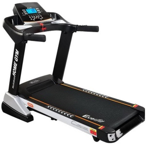 Treadmill Electric Auto Incline Spring Home Gym Fitness Excercise 480mm