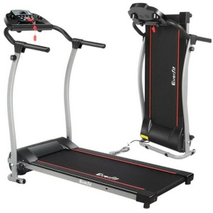 Treadmill Electric Home Gym Exercise Machine Fitness Equipment Physical