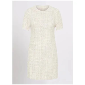 Trey Tweed Mini Dress