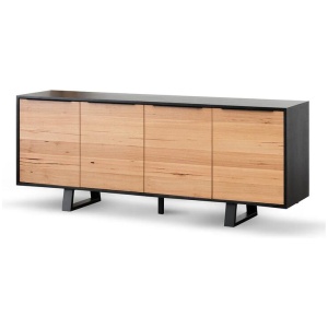 Trina 2m Buffet Unit - Messmate by Interior Secrets - AfterPay Available