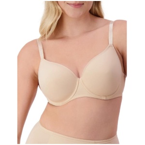 Triumph Women's Gorgeous Luxury T-Shirt Bra