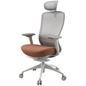 UFOU VX Ergonomic Office Chair Mesh Work Computer Gaming Designer - Lion