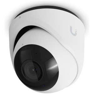 Ubiquiti Networks UVC-G6-Turret-W G6 4K 8MP PoE Turret Security Camera - White