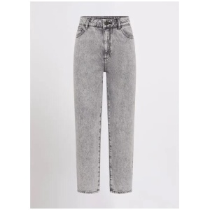 Venice Barrel Leg Jean