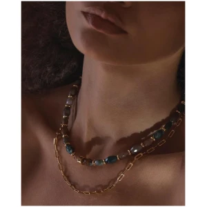 Vernazza Necklace