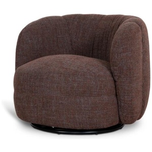 Viridia Armchair - Moss Brown by Interior Secrets - AfterPay Available