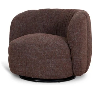 Viridia Armchair - Moss Brown by Interior Secrets - AfterPay Available