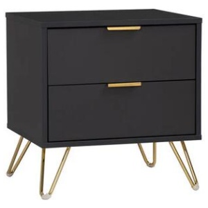 Volos Bedside Table
