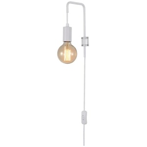 Well Ray Wall Light Vanity Room Home Lighting - White Color