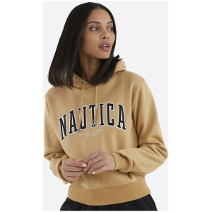 Willow Cropped Hoodie