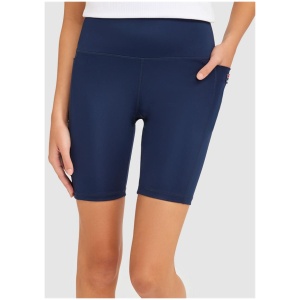 Women's Aubrey Bike Short - NEW NAVY - NEW NAVY