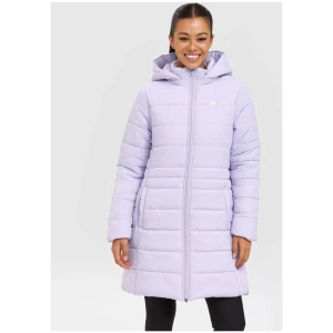 Women's Aurora Puffer Coat - THISTLE - THISTLE