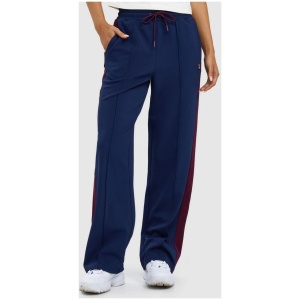 Women's Chiara Pants - FILA NAVY - FILA NAVY