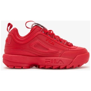 Women's Disruptor II - F RED/F RED/F RED - F RED/F RED/F RED
