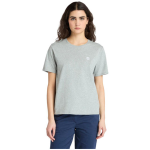 Women's Dunstan Short-Sleeve T-Shirt Grey