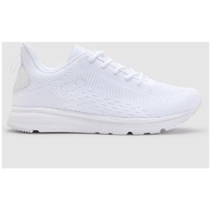Women's FILA Classico - WHITE - WHITE