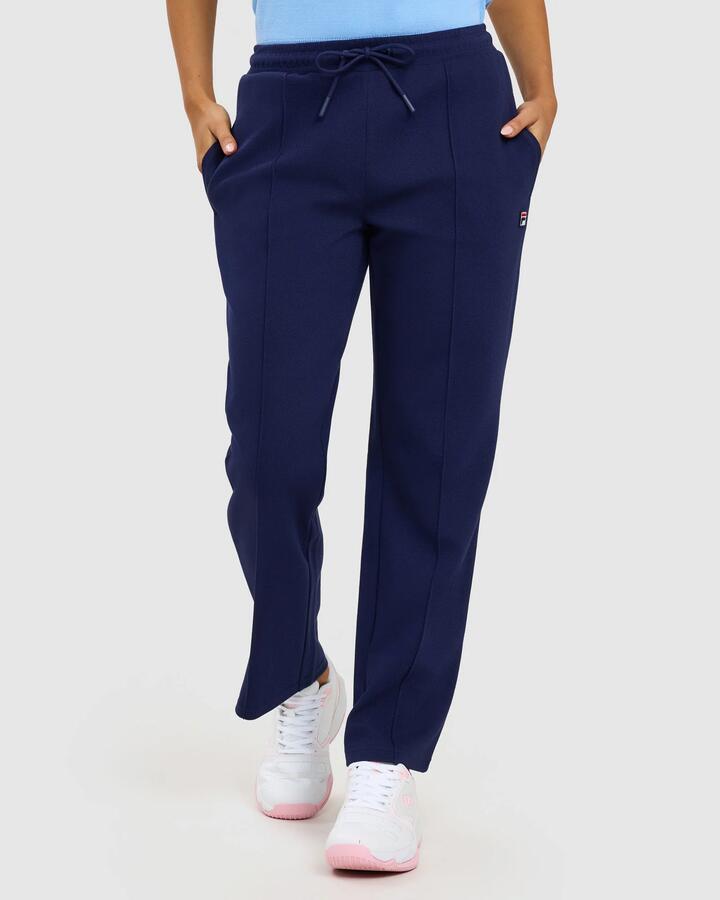Women's Gloria Pants - MARITIME BLUE - MARITIME BLUE