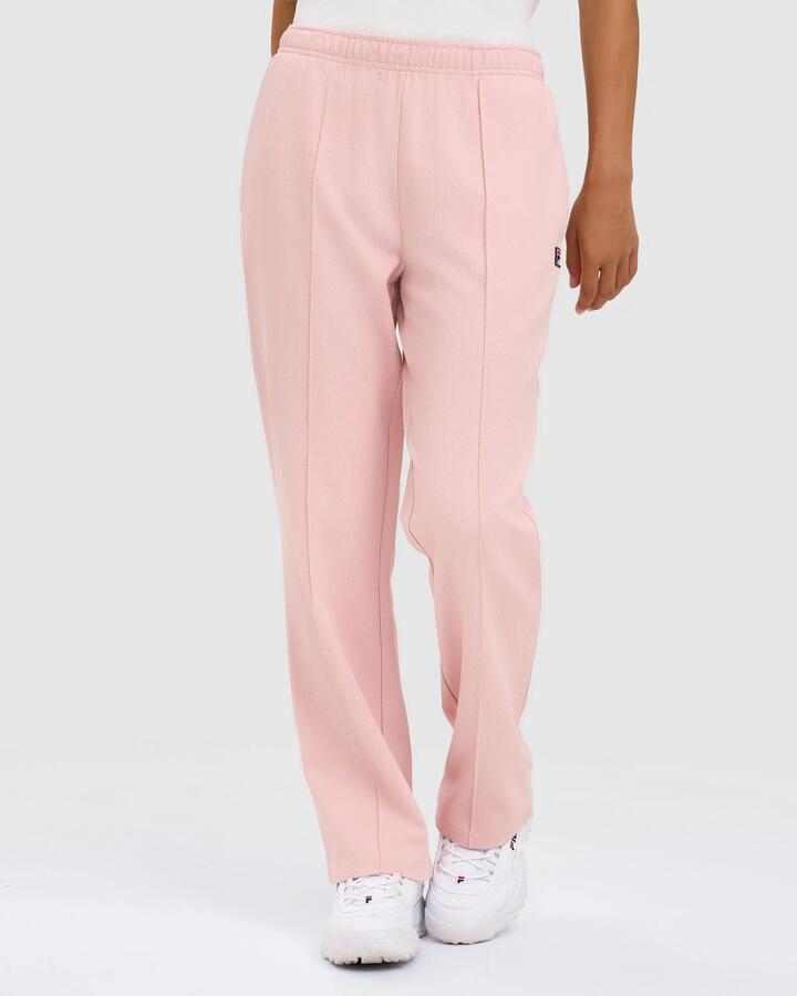 Women's Holly Pant - SILVER PINK - SILVER PINK