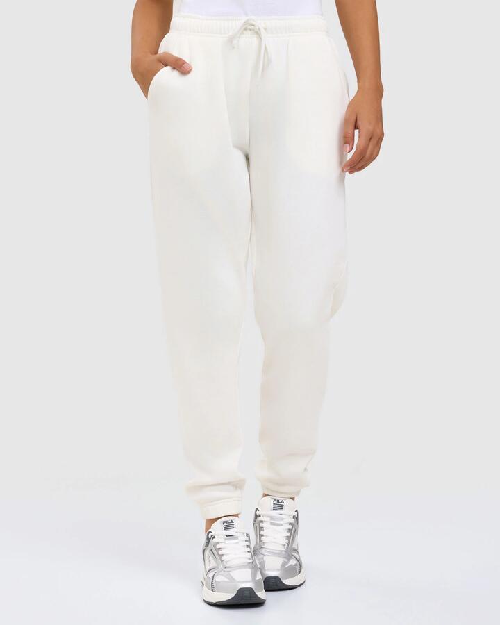 Women's Isabella Jogger - COCONUT - COCONUT