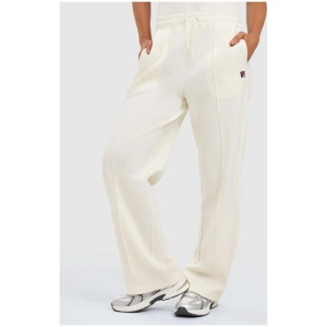 Women's Jirina Trouser - GARDENIA - GARDENIA
