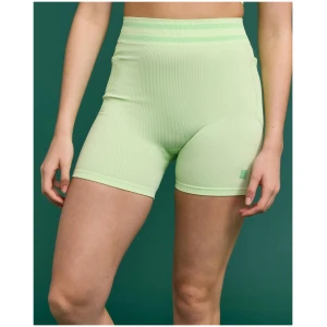 Women's Lucky Ace Bike Short - PATINA GREEN - PATINA GREEN