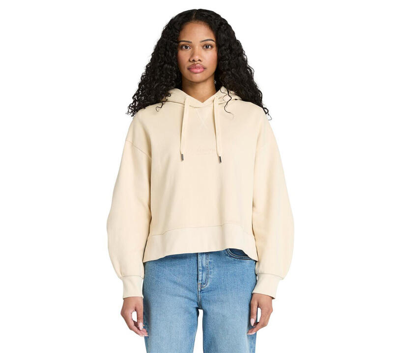 Women's Lush Comfort Hoodie Sweatshirt