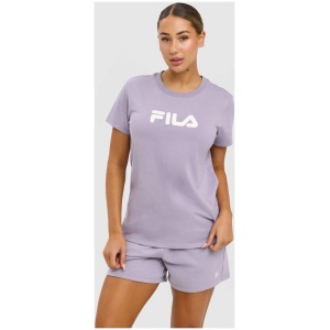 Women's Olivia Tee - LAVENDER GREY - LAVENDER GREY