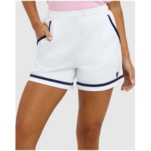 Women's Patsy Short - SNOW WHITE - SNOW WHITE