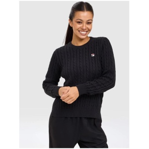 Women's Polly Sweater - MOONLESS NIGHT - MOONLESS NIGHT