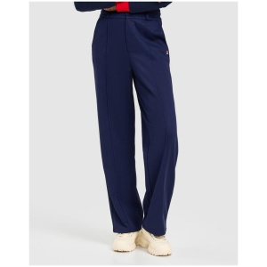 Women's River Pants - FILA NAVY - FILA NAVY