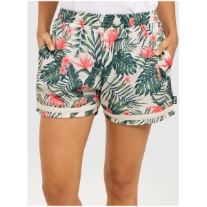 Women's Ruby Short - BURNT CORAL - BURNT CORAL